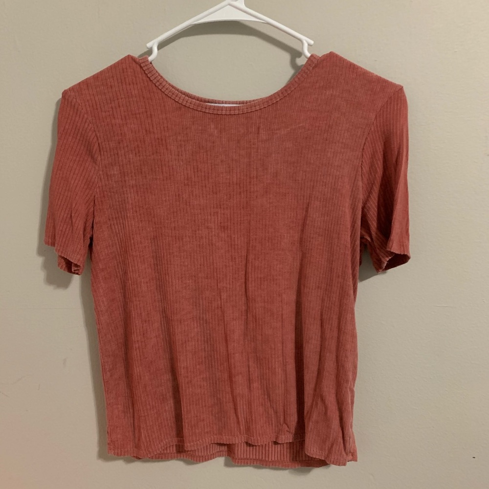 Zara Top